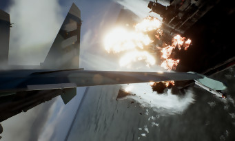 Ace Combat 7 : Skies Unknown