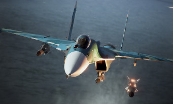 Ace Combat 7 : Skies Unknown