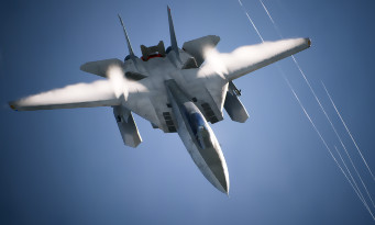 Ace Combat 7 : Skies Unknown