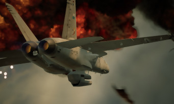 Ace Combat 7 : Skies Unknown