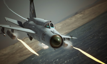 Ace Combat 7 : Skies Unknown