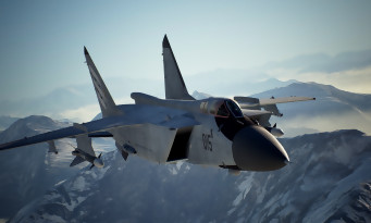 Ace Combat 7 : Skies Unknown