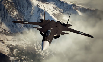 Ace Combat 7 : Skies Unknown