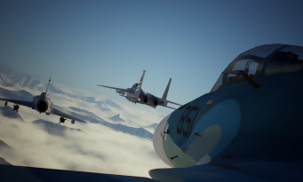 Ace Combat 7 : Skies Unknown