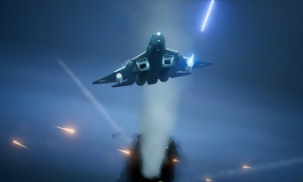 Ace Combat 7 : Skies Unknown