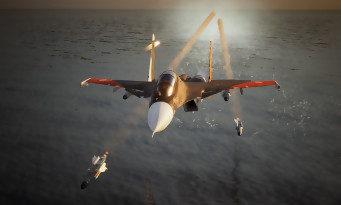 Ace Combat 7 : Skies Unknown