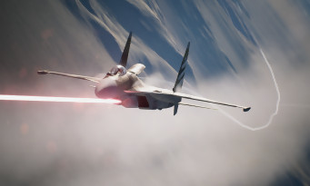 Ace Combat 7 : Skies Unknown