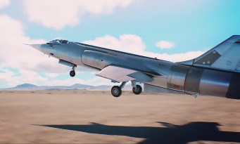 Ace Combat 7 : Skies Unknown