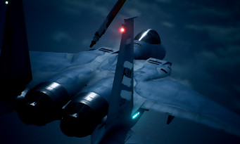 Ace Combat 7 : Skies Unknown