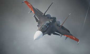 Ace Combat 7 : Skies Unknown