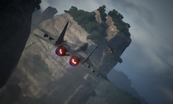 Ace Combat 7 : Skies Unknown