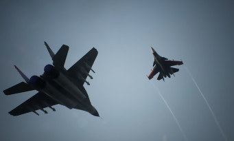 Ace Combat 7 : Skies Unknown