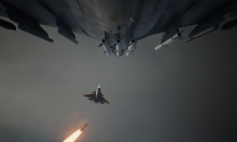 Ace Combat 7 : Skies Unknown