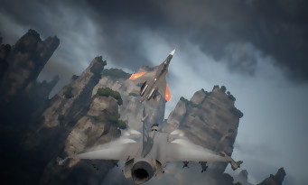 Ace Combat 7 : Skies Unknown