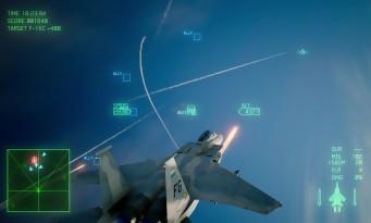 Ace Combat 7 : Skies Unknown