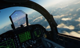 Ace Combat 7 : Skies Unknown