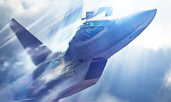 Ace Combat 7 : le jeu arrive sur Nintendo Switch 5 ans après les autres consoles