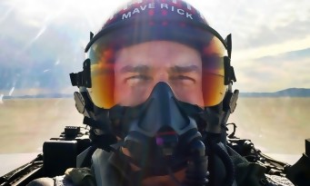 Ace Combat 7 : un DLC dédié au film Top Gun Maverick en attendant Ace Combat 8
