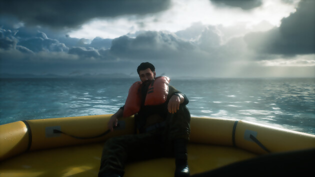 Ace Combat 8 Wings of Theve Ace Combat 8 Wings of Theve