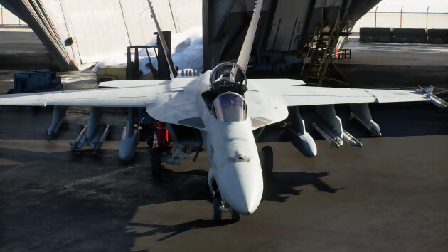 Ace Combat 8 Wings of Theve Ace Combat 8 Wings of Theve