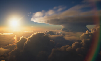 Ace Combat 8 Wings of Theve