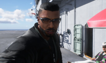 Ace Combat 8 Wings of Theve