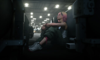 Ace Combat 8 Wings of Theve