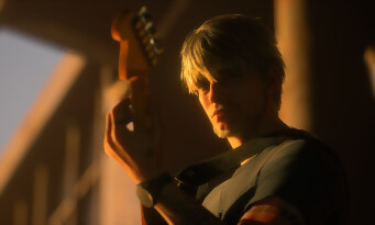 Ace Combat 8 Wings of Theve