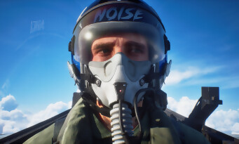 Ace Combat 8 Wings of Theve