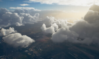 Ace Combat 8 Wings of Theve