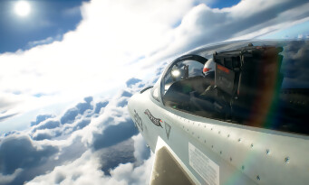 Ace Combat 8 Wings of Theve