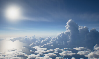 Ace Combat 8 Wings of Theve