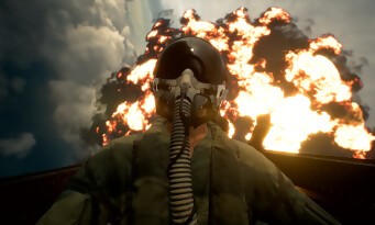 Ace Combat 8 Wings of Theve