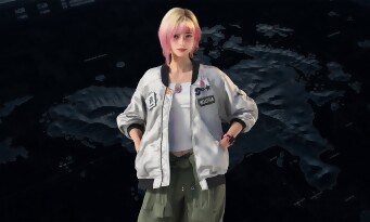 Ace Combat 8 Wings of Theve