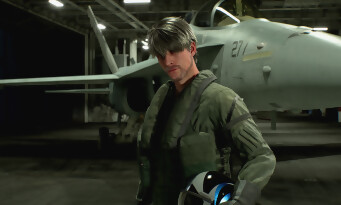 Ace Combat 8 Wings of Theve