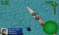 Ace Combat Advance