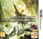 Ace Combat : Assault Horizon Legacy Plus