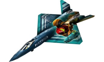 Ace Combat Assault Horizon Legacy Plus