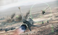 Ace Combat Assault Horizon