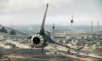 Ace Combat Assault Horizon