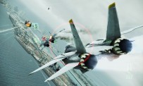 Ace Combat Assault Horizon