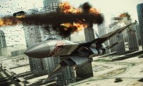 Ace Combat Assault Horizon