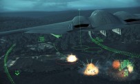 Ace Combat Assault Horizon