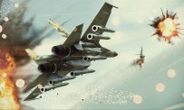 Ace Combat Assault Horizon