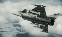 Ace Combat Assault Horizon