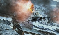 Ace Combat Assault Horizon