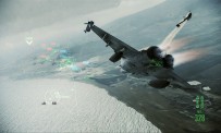 Ace Combat Assault Horizon