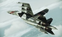 Ace Combat Assault Horizon