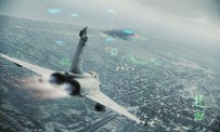 Ace Combat Assault Horizon