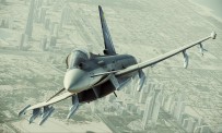 Ace Combat Assault Horizon